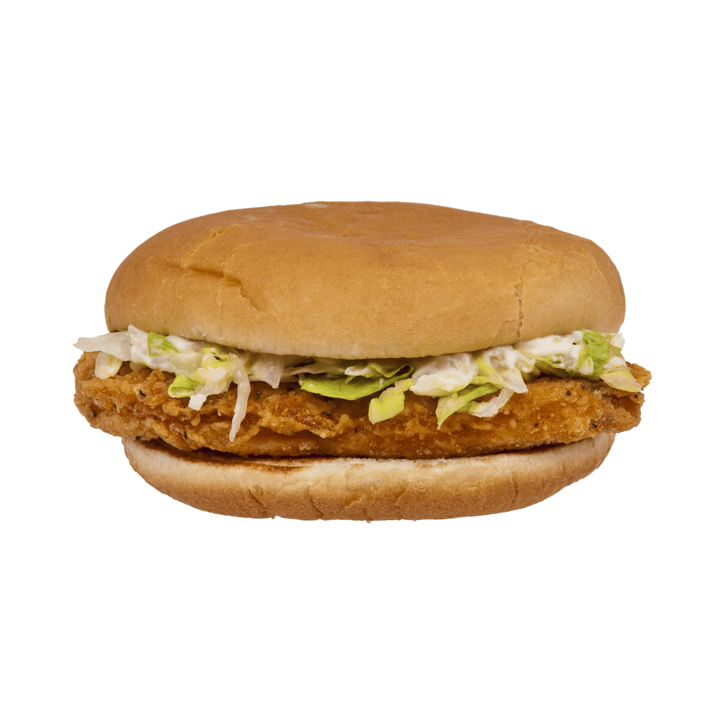 Fish Burger