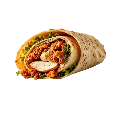 Crusty Wrap