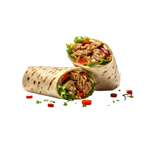 Special Wrap