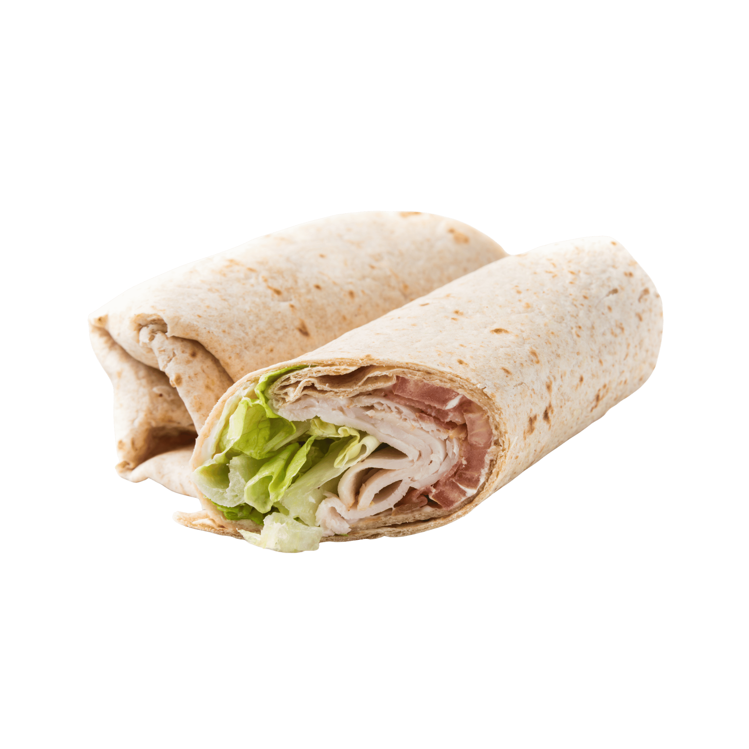 Beef Wrap