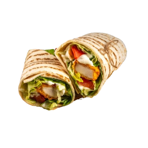 Fish Wrap