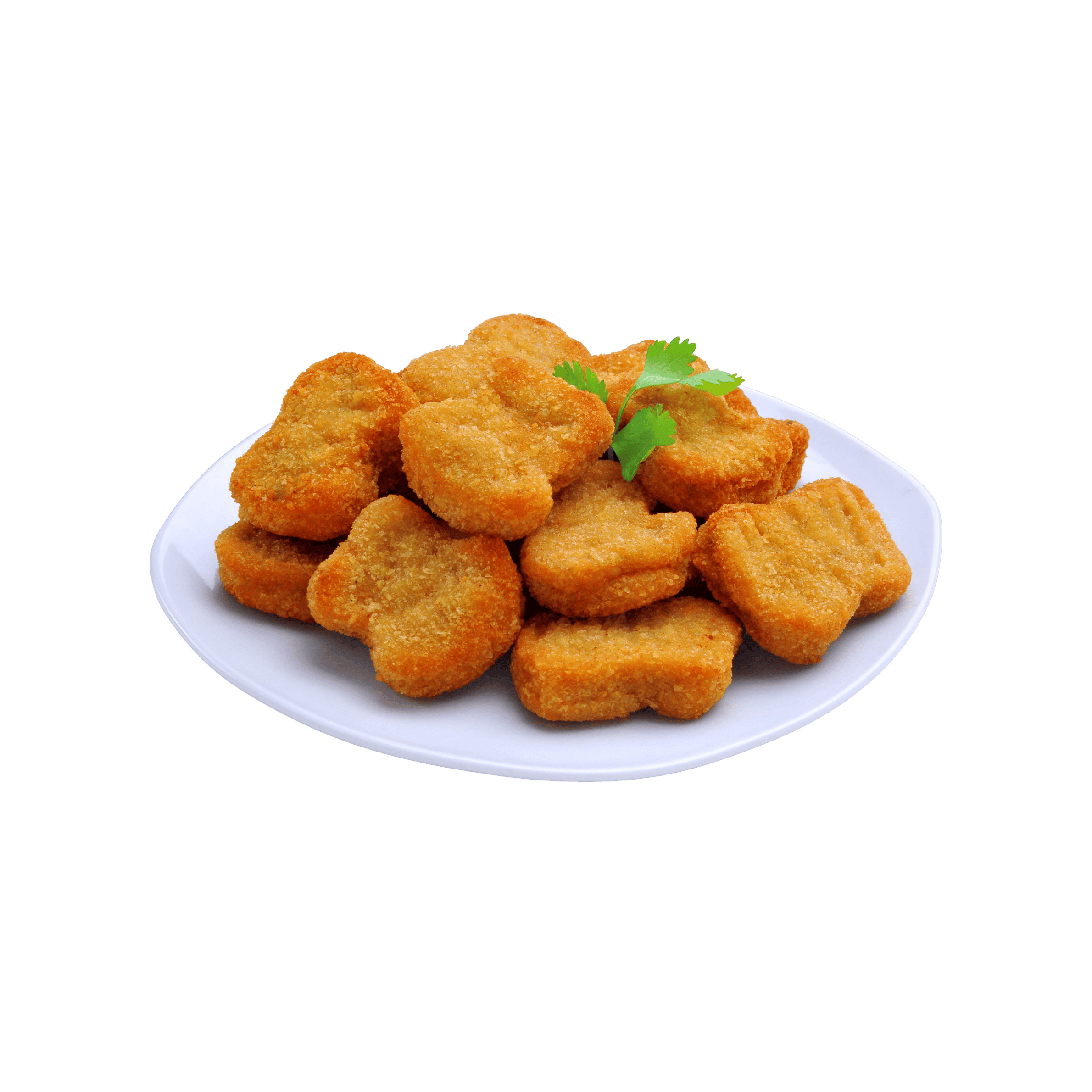 Menu Nuggets