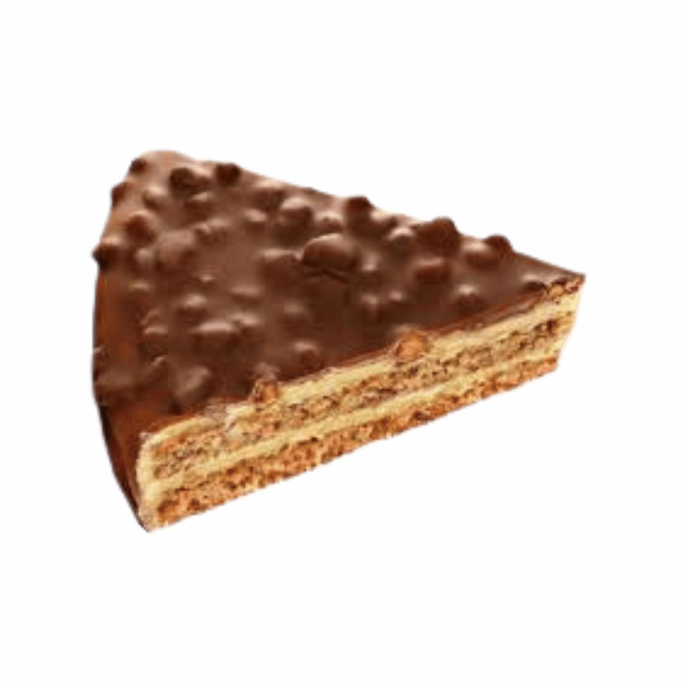 Tarte au Daim